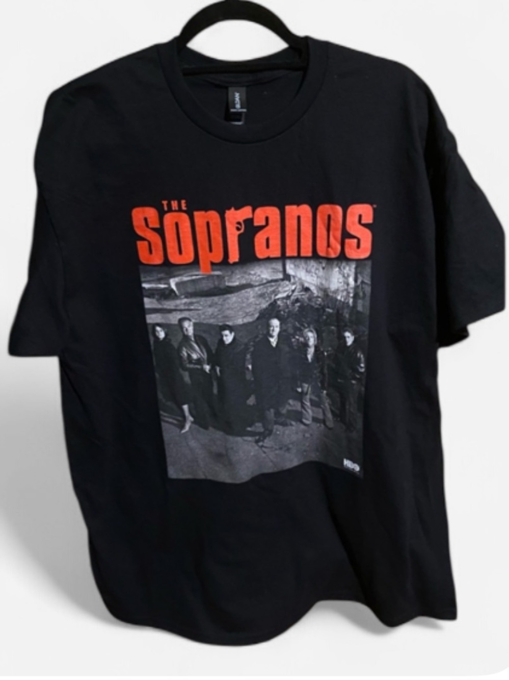 The Sopranos Tee /Size XL